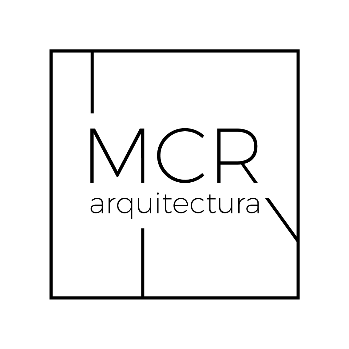 MCR Arquitectura